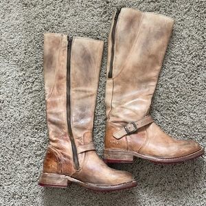 Bedstu boots
